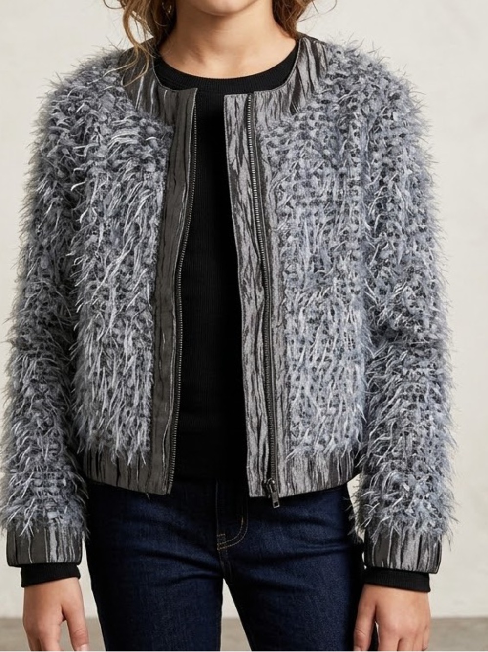 Turo Parc Jacket